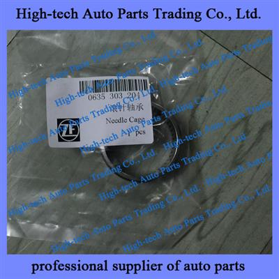 ZF 6WG200 Transmission 0635303204 Needle Cage 0635 303 204