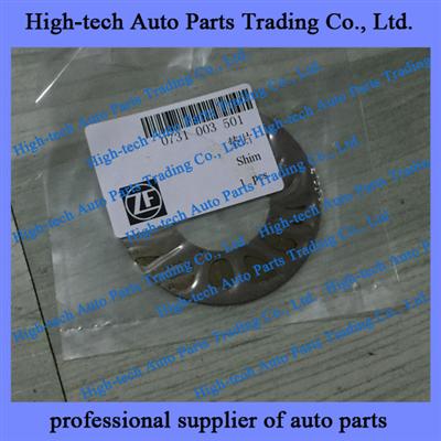 ZF 6WG200 Transmission 0731003501 Shim 0731 003 501