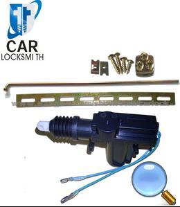 2 Wires Actuator CDL-2P-H8B