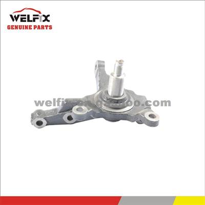 DFSK K&V SERIES STEERING KNUCKLE 3404020-01