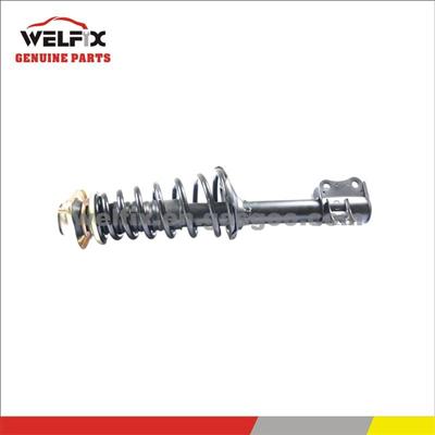 DFSK K01 FRONT SHOCK ABSORBER R 2904200-01