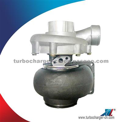 High-Quality TA4532 465105-0003 6152-81-8210Turbocharger For Komatsu