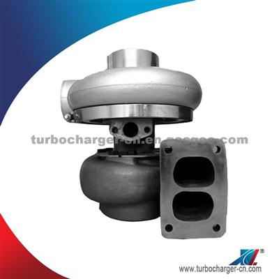 High-Quality KTR110 6505-52-5410Turbocharger For Komatsu