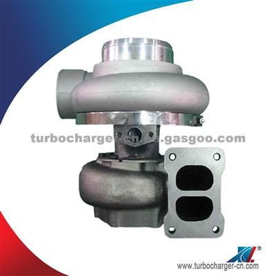 KTR110 6505-65-5030 Turbocharger For Komatsu