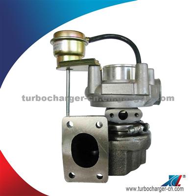 High-Quality TD04L-10T 49377-01600/1 6205-81-8270 Turbocharger For Komatsu