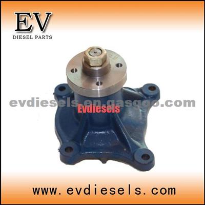 QUANCHAI N485Q N485D N485ZLQ Water Pump Oil Pump