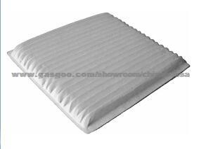 Cabin Air Filter For Toyota Corolla Zze122 Zre120 88568-52010 Car Spare Parts