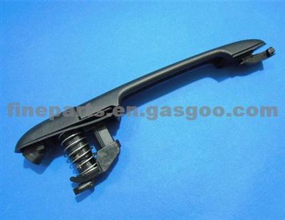 0007601359, 6707600205 , 9017601359 , 2D1843704 ，Handle For Benz Sprinter, Vw