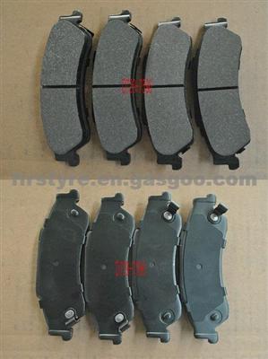 Brake Pads