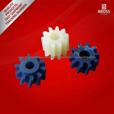 Bross BDP213 Speedometer Motor Gears For Skoda