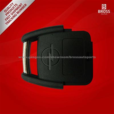 Bross BDP209 Remote Control Button Cover For Opel Vectra C