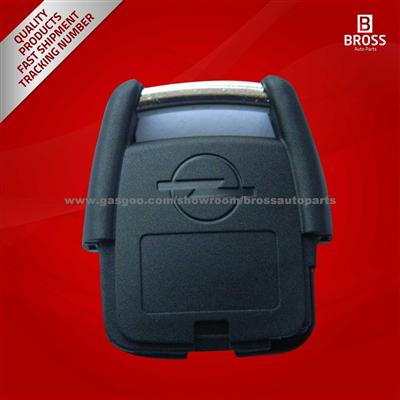 Bross BDP208 Remote Control Button Cover For Opel Astra G