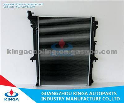 G200'04-/L200'07-MT MITSUBISHI Radiator For Cooling System