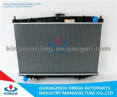 OEM 21410-0E200/1E400 NISSAN Radiator BLUEBIRD'93-98 U 13 MT