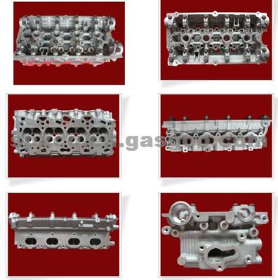 Brand New 4GA3 Cylinder Head For REIN 2.0L