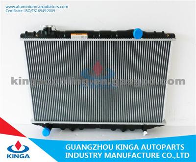 OEM 16400-35470 TOYOTA Radiator CRESSIDA' 89-92 S/R/YX80 MT