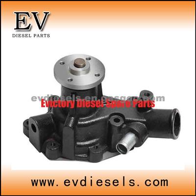 QUANCHAI 4A1-68C40 4A1-68C43 Water Pump / Oil Pump