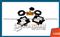Air Caster Rigging Equipment 32 Ton Four Modules Air Caster Rigging Equipment / Precise Positioning