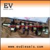YANGDONG Parts YD480D YND485Q Crankshaft Camshaft