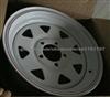 Steel Wheel Boat Trailer Wheels 16*8 SUV Wheel