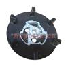 ACTECmax AC Compressor Magnetic Clutch Hub Brand New High Quality Clutch Hub