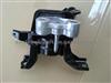 Insulator Sub-Assy Engine 12305-0T010 For Toyota Corolla 1ZRFE 2ZRFE ZRE15
