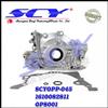Oil Pump For SUZUKI SAMURAI OPS001 16100-82811 1610082811