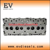 YANGDONG Parts YD480D YND485Q Cylinder Head And Block