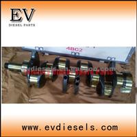 YANGDONG Parts YD480D YND485Q Crankshaft Camshaft