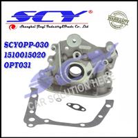 Oil Pump For TOYOTA COROLLA OPT031 OP254 OP259 15100-15020 1510015020