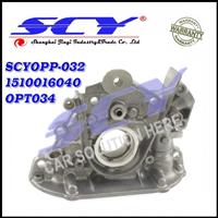 New Oil Pump For Toyota Celica Corolla OPT034 OP185 15100-16040 1510016040