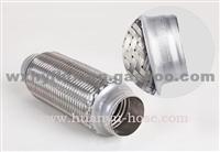 Stainless Steel Exhaust Flexible Pipe/Repair Kits