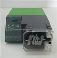 Watson Marlow Peristaltic Pump Watson Marlow Pump