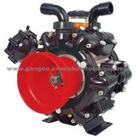 HYPRO Diaphragm Pump HYPRO Pump