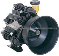 Supply All Kinds Of Comet Diaphragm Pump Comet Pump