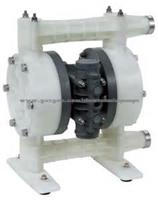 Supply All Kinds Of Yamada Diaphragm Pump Yamada Industrial Pump