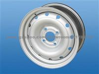 Russian Car Wheels 15*6