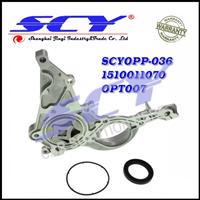 Oil Pump For TOYOTA PASEO OPT007 OP203 15100-11070 1510011070