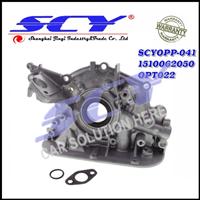 Oil Pump For TOYOTA 4RUNNER TACOMA OPT022 OP242 15100-62050 1510062050