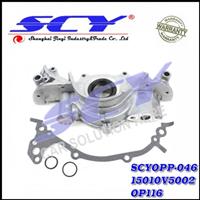 Oil Pump For NISSAN 200SX MAXIMA OP116 15010-V5002 15010V5002