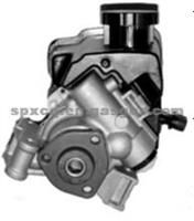 Power Steering Pump 002 466 75 01 0024667501For BENZ