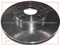 Chery Car Truck Brake Disc Brake Plate Byd Lifan Greatwall Changan Dongfeng Jac Brilliance Faw Baw Saic Wuling