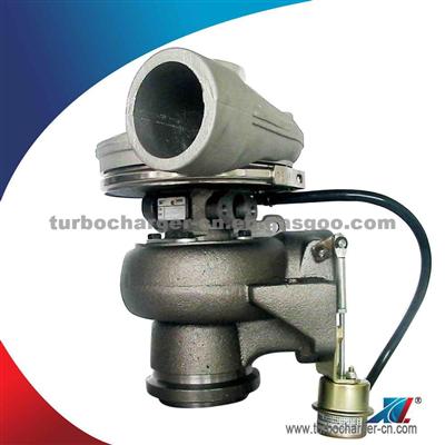 High-Quality S200AG051 177-0440 171860 237-5252 Turbocharger For Caterpillar