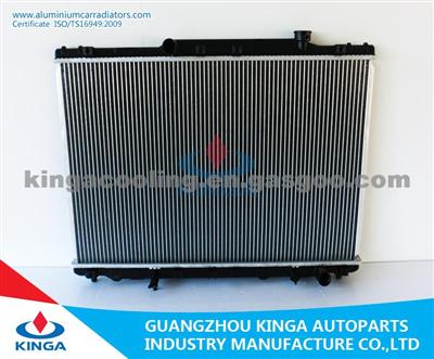 CAR RADIATOR FOR TOYOTA CAMRY'92-96 SXV10 MT OEM 16400-7A130