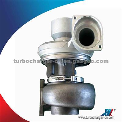 High-Quality S4DS011 7C7580 196554 （CORE：7C7598）311161 178106 Turbocharger For Caterpillar