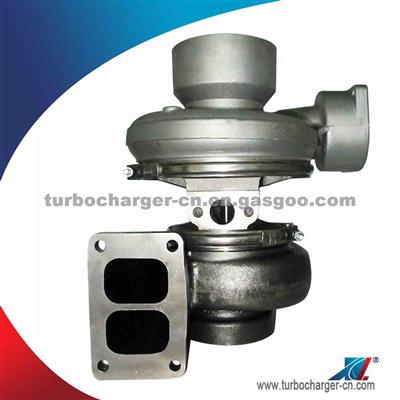 High-Quality S4DS 7C7579 196543 313658 （CORE：7C7596） Turbocharger For Caterpillar