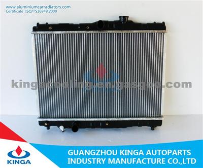 CAR RADIATOR FOR TOYOTA CARINA COROLLA' 87-92 EE90 MT