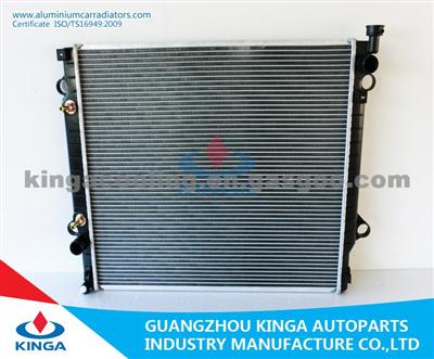 CAR COOLING SYSTEM RADIATOR FOR TOYOTA TACOMA'04 AT