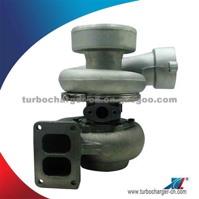 High-Quality T1238 6N7203Turbocharger For Caterpillar