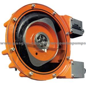 Wilden Peristaltic Pump Wilden Chemical Pump